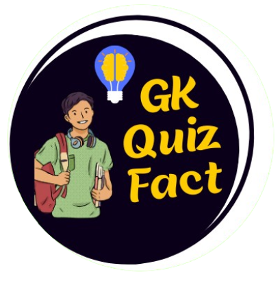 GK Quiz Facts